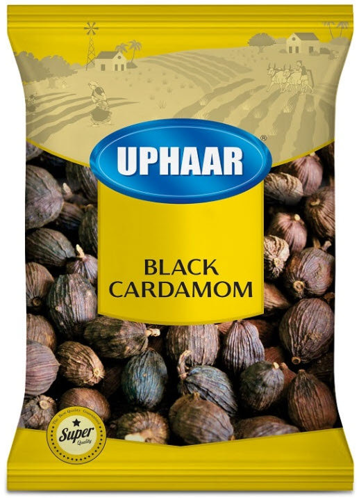Uphaar Black Cardamom 50gm