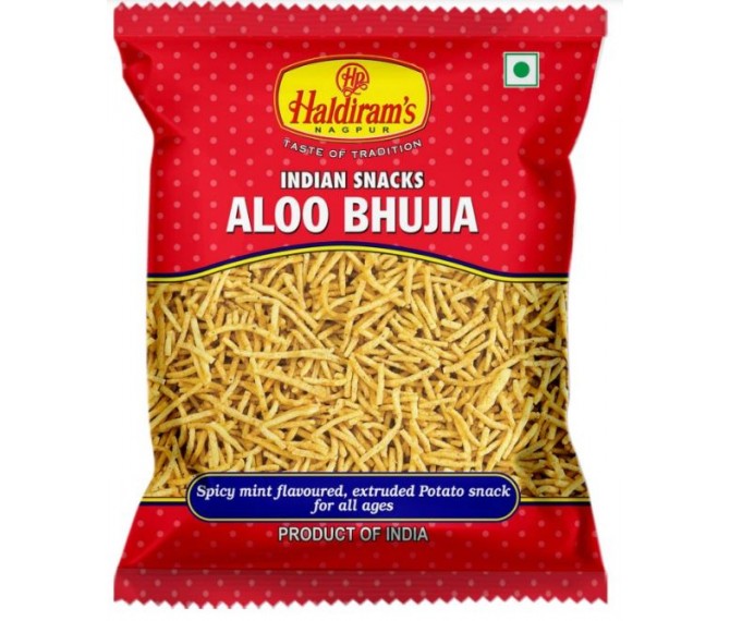 Haldiram Aloo Bhujia 200g