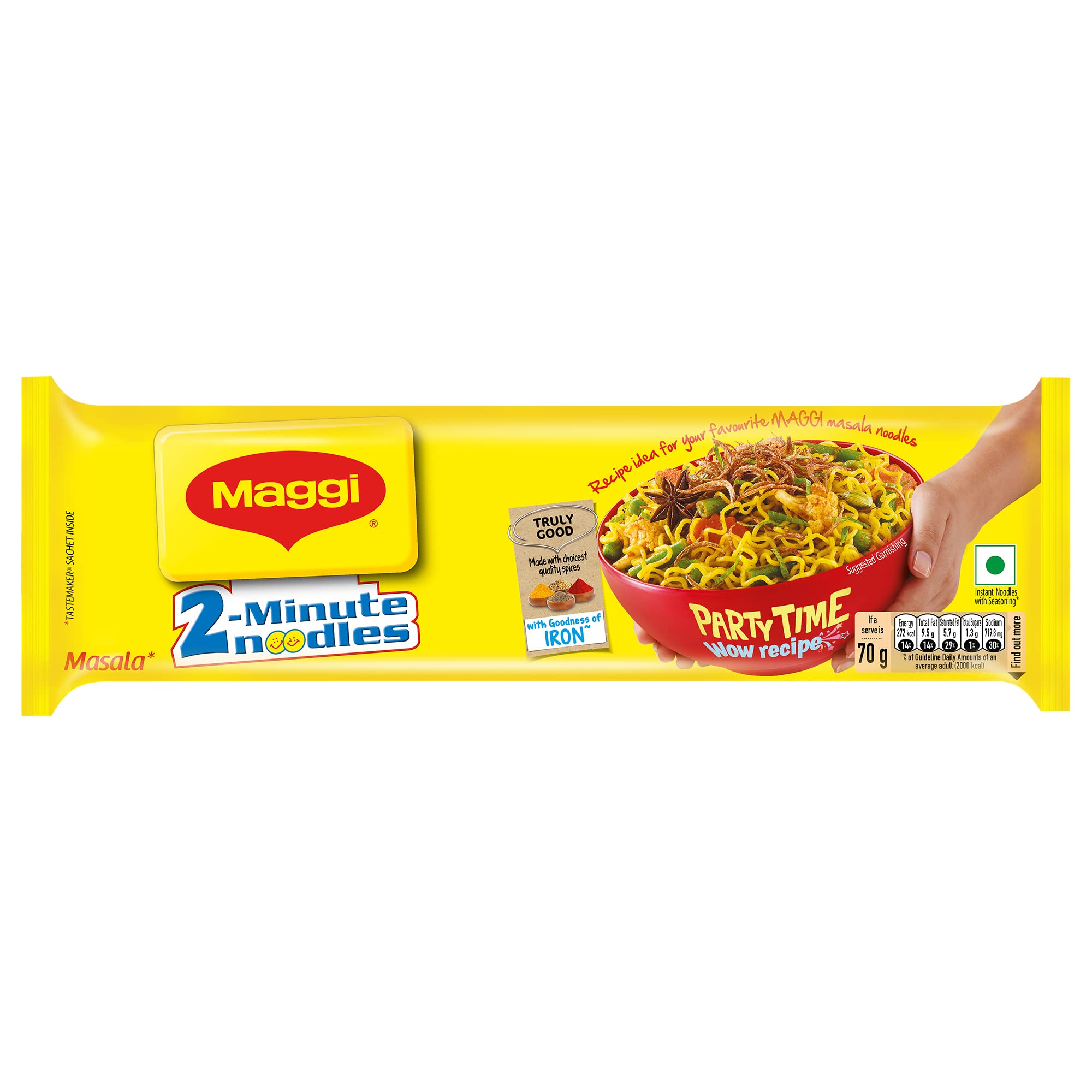 Maggi Instant Noodles 560gm