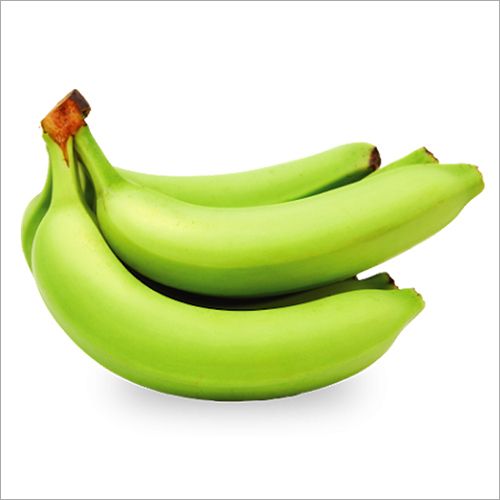 Raw Banana 500g