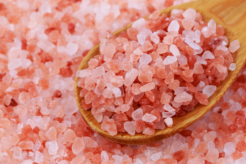 Himalaya Pink Salt 1kg