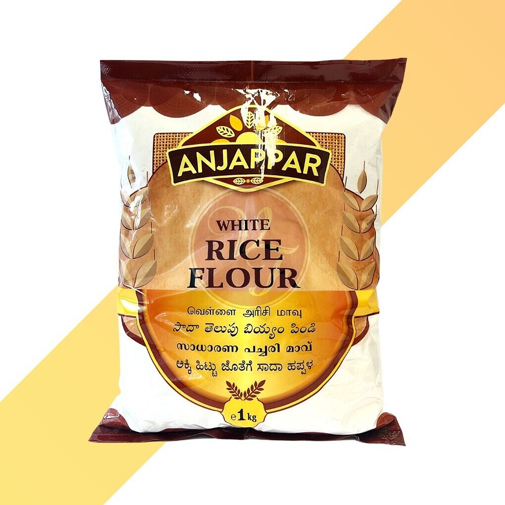 Anjappar Rice Flour 500g