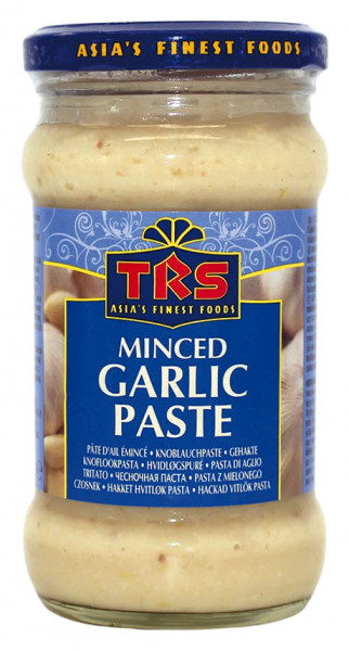 TRS Ginger Garlic Paste 330gm